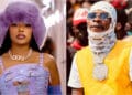 Listen: Stefflon Don Previews Unreleased Song With Shatta Wale, Fans Buzzing