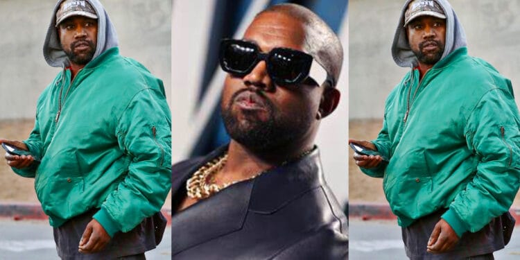 Kanye West Reclaims Billionaire Status with Astonishing $2.77 Billion Net Worth