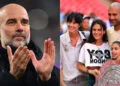 Mancity’s Pep Guardiola Divorces Wife Cristina Serra After 30 Years Together