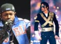 Kendrick Lamar Breaks Super Bowl Halftime Record, Surpassing Michael Jackson’s 1993 Show