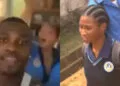 Full Video Of 16-Year-Old Girl From Adventist College of Odza With 5 Boys Goes Viral