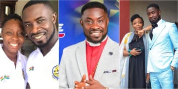Apostle Oduro’s Full Divorce Petition Revealed – Demands GH¢550K from Ex-Wife