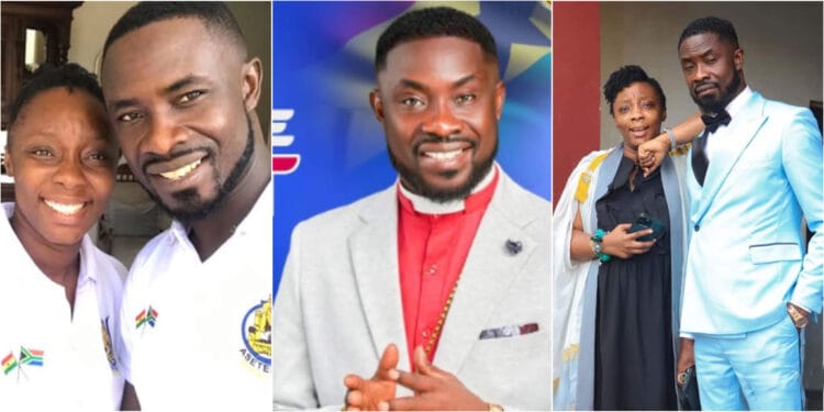 Apostle Oduro’s Full Divorce Petition Revealed – Demands GH¢550K from Ex-Wife