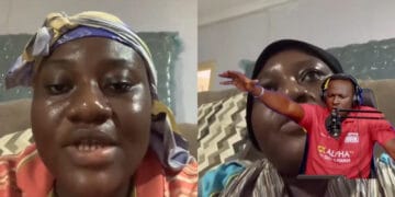 Evangelist Eunice Drops List of Occultic Pastors and Prophets in Ghana