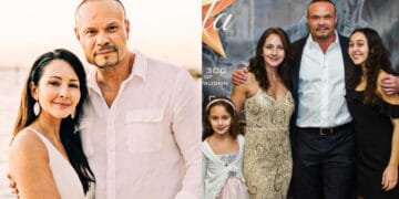 Dan Bongino Family: All About Wife Paula Andrea, Children, Parents, Siblings & Net Worth