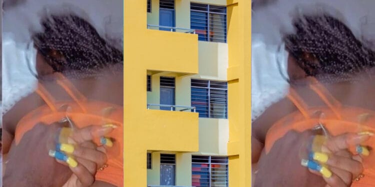 VIDEOS: Leaked Sextape of LV300 Students of University of Education Winneba Goes Viral
