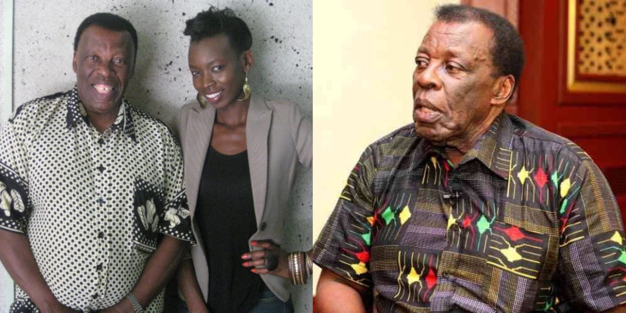 Leonard Mambo Mbotela Family: All About Wife, Alice Mwikali, Children, Parents, Siblings & Net Worth