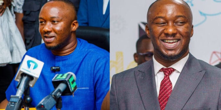 Malik Basintale Announces Job Opportunities for Youth, Shares Contact Details