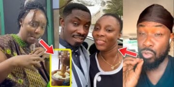 Full List of Reasons Behind Counsellor Charlotte Oduro’s Divorce as Husband’s Leaked Court Papers