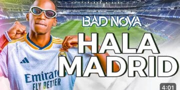 Hala Madrid Song 2025 Version: Full Lyrics Explained & Free Download