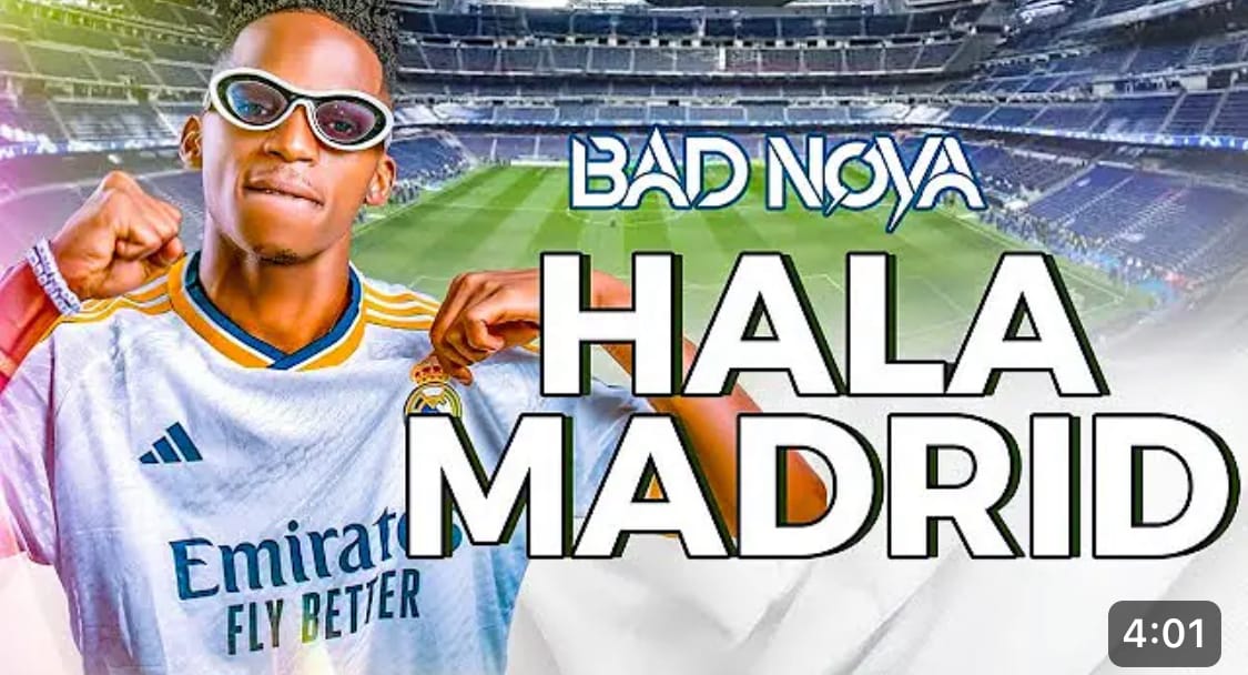 Hala Madrid Song 2025 Version: Full Lyrics Explained & Free Download
