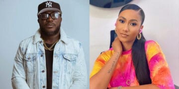 Nhyiraba Kojo Arrested in the U.S. Over Romance Scam Involving Hajia 4Real - Bongo Ideas