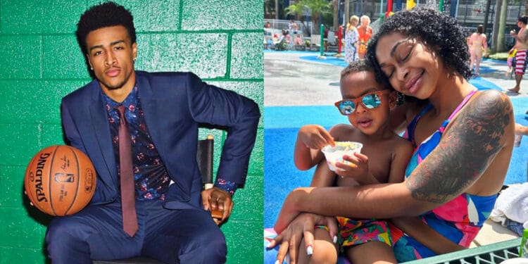 John Collins Family: All About His Wife Children, Parents, Siblings & Net Worth