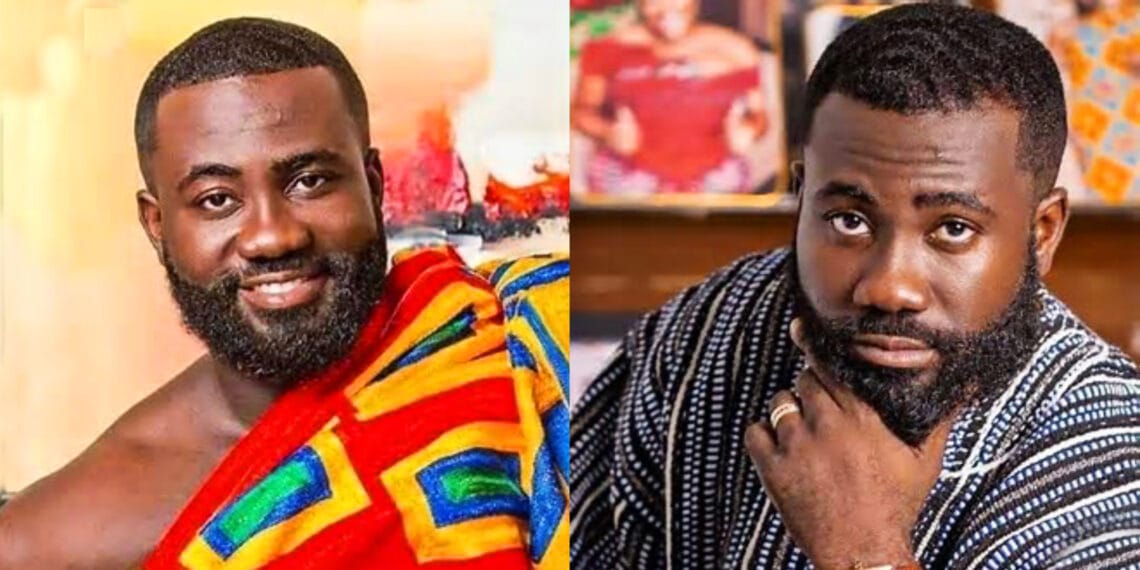 Okatakyie Afrifa-Mensah Arrested by NIB: Details Behind His Detention & Release