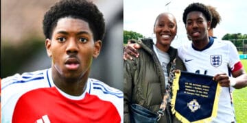Myles Lewis-Skelly Family: All About His Parents, Education, Girlfriend, Children, Siblings & Net Worth