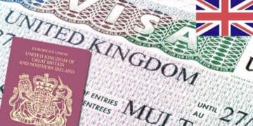 List of Countries That Do Not Need Visa To Visit The UK