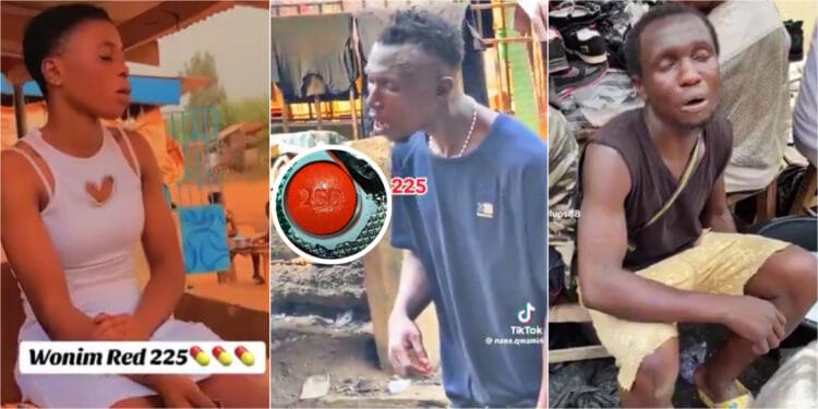 What is Red 225 Tablet and Why is it Trending on Twitter in Ghana?