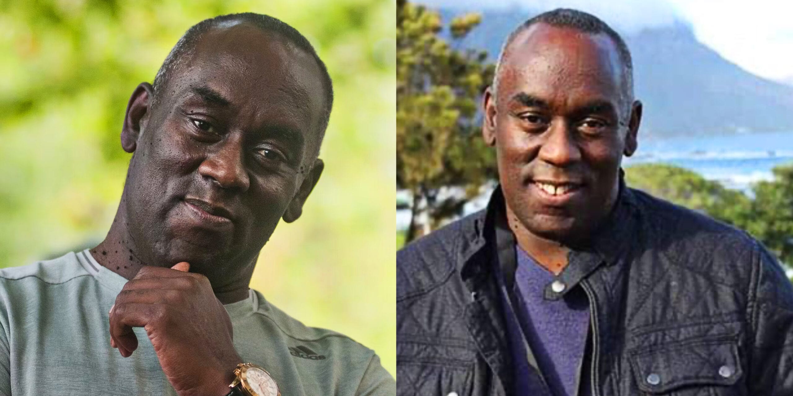 Alex Wheatle Family: All About His Wife Beverly Robinson, Children, Parents, Siblings & Net Worth