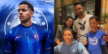 Denner Evangelista Family: All About Girlfriend, Parents, Children, Wife, Siblings & Net Worth