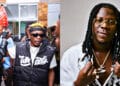 Fans Accuse Kwame Nut of Betraying Shatta Wale Over Stonebwoy’s UK Concert