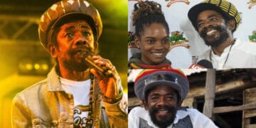 Cocoa Tea Family: All About His Wife Malvia Scott, Children, Net Worth, Cause Of Death, Parents & Siblings