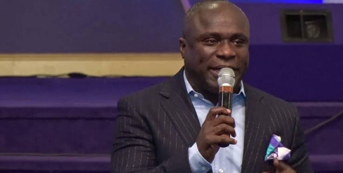Rev. Kusi Boateng Detained by NIB: Clergyman Held for Questioning Over Allegations of Identity Fraud