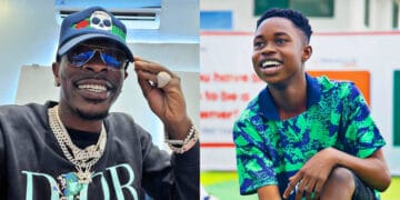 Shatta Wale Responds to Critics After Inviting Peller to Ghana