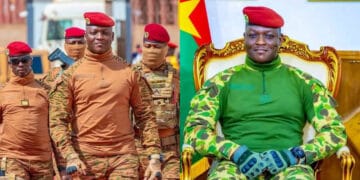 Assassination Attempts on President Ibrahim Traoré Since 2022: Full Timeline