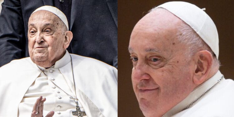 Top 10 Facts About Pope Francis – Background, Beliefs, and More