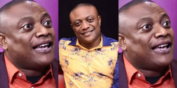 Is Lawyer Maurice Ampaw Dead? Social Media Buzz Sparks Death Hoax Reports