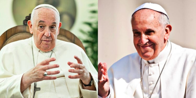 Pope Francis Biography, Facts, Career, Family, Death, Parents, Siblings & Net Worth