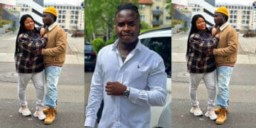 Ghanaian-German Content Creator Adwenepahene Passes Away After Brain Aneurysm