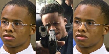Rapper Tay K Sentenced to 80 Years in Prison for 2017 Murder at San Antonio Chick-Fil-A