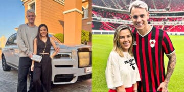 Roger Guedes Family: All About His Wife Sindy Guedes, Children, Parents, Siblings & Net Worth