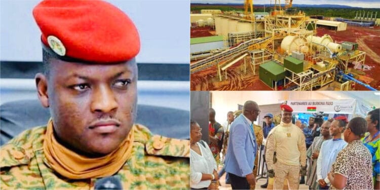 Ibrahim Traore’s Major Achievements and Accomplishments Revealed