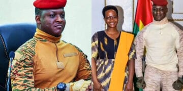 Ibrahim Traore Family: All About His Wife, Children, Parents, Siblings & Net Worth