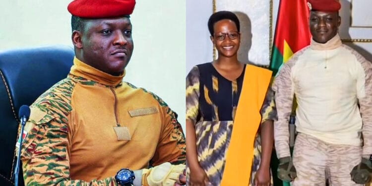 Ibrahim Traore Family: All About His Wife, Children, Parents, Siblings & Net Worth