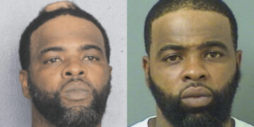 Who Is Mann Larry Jerirod? Viral 2025 Mugshot and Criminal Charges Breakdown