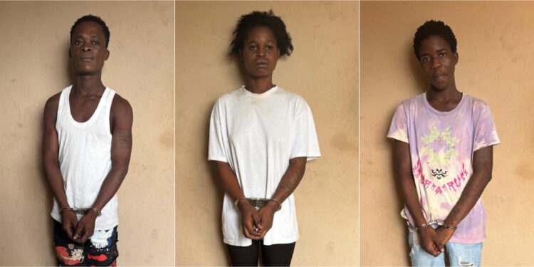 3 People Jailed 19 Years For Stealing iPhone 6s