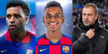 Is Rodrygo Going to Barcelona? Transfer Rumors, Updates, and What We Know So Far