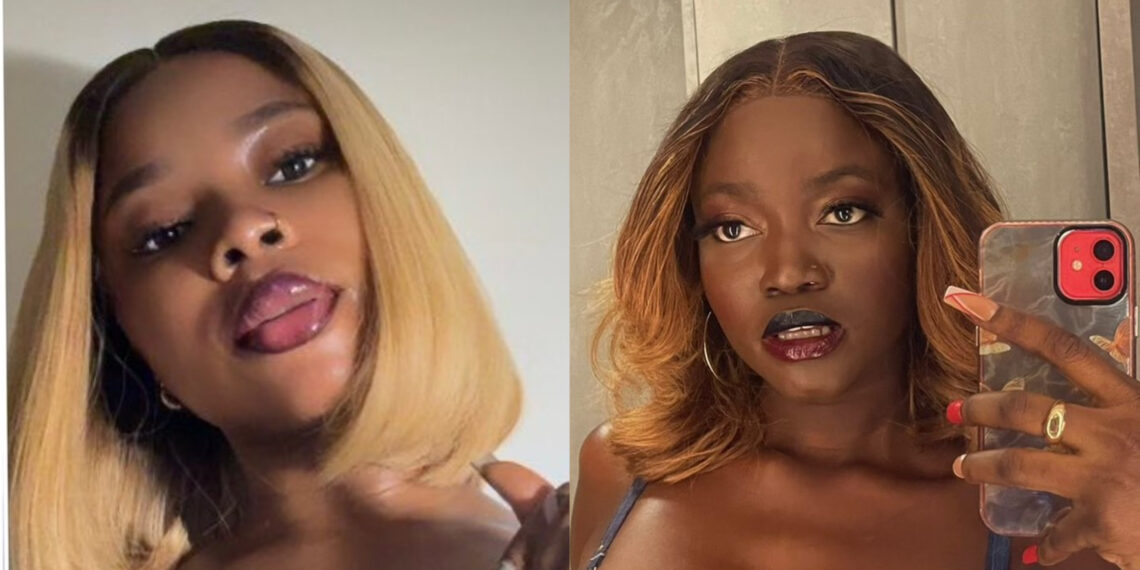 Sephy Files ₦25 Million Lawsuit Against Ada of London for Alleged Sextape Leak