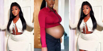 Has Hajia Bintu Given Birth? Social Media Star Reportedly Welcomes Baby Boy Amid Paternity Rumors