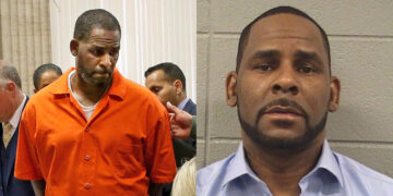 R Kelly Rushed to Hospital After Collapsing in Prison Amid Suspected Overdose