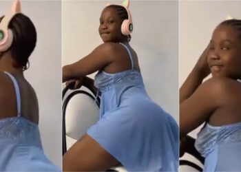 Watch: 1-Minute Video of Kasoa Girl Goes Viral on Social Media