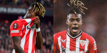 Nico Williams Rejects Barcelona Again as Transfer Deal Collapses Over Financial Fair Play