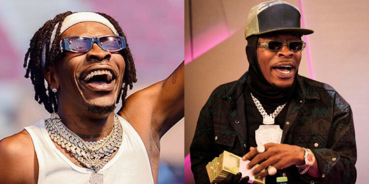 Ministry Confirms Shatta Wale Was Not Paid for 2025 President’s Cup Performance - Artist Covered All Costs