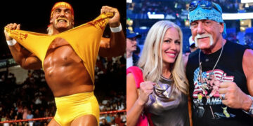 Hulk Hogan Family: All About His Wife Sky Daily And Two Children