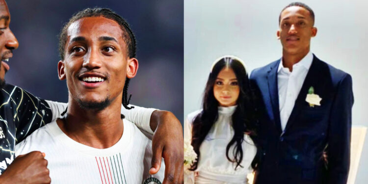 Joao Pedro Family: All About Wife Carol Assis, Girlfriend, Children, Parents, Siblings & Net Worth