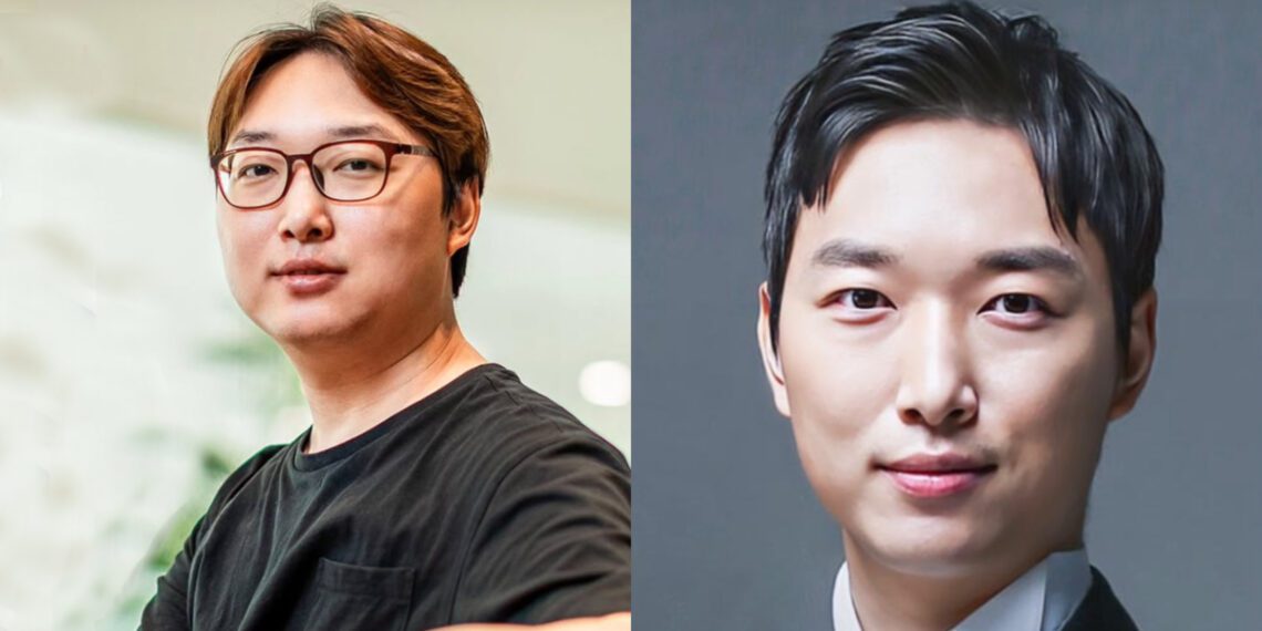 YoungHoon Kim Bio Wiki, Age, Wife, World Highest IQ Holder, Children, Net Worth