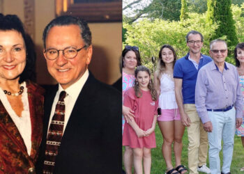 Judge Frank Caprio Family: All About His Wife Joyce Caprio, 5 Children, Parents, Siblings & Net Worth